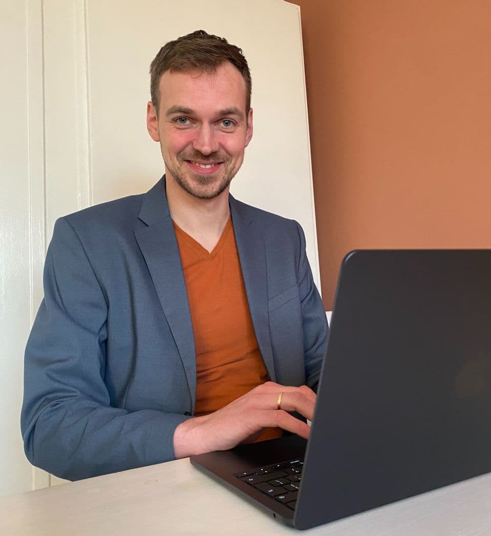 Kars — Oprichter van Karsva Solutions