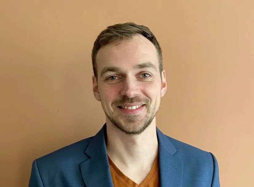 Kars - Oprichter Karsva Solutions